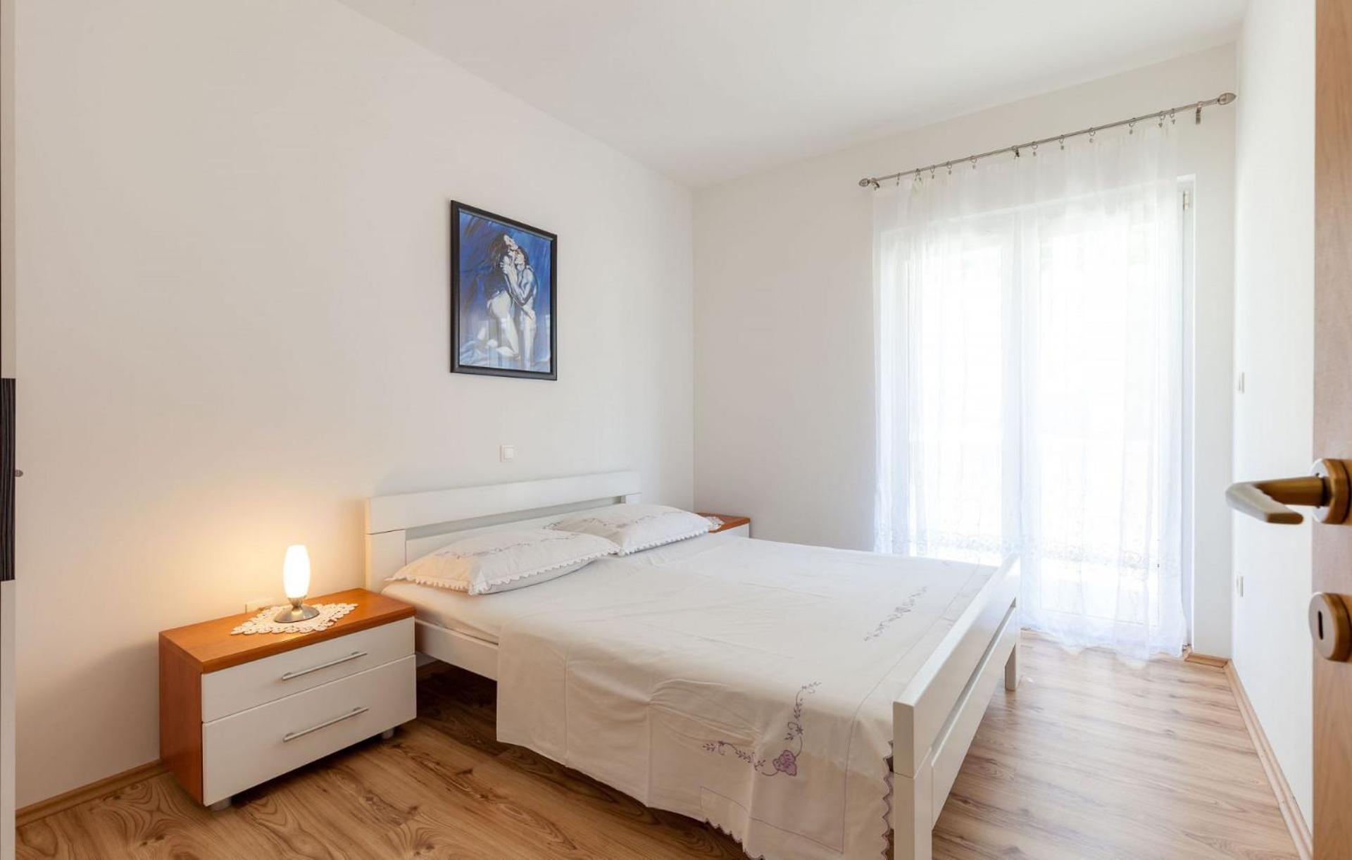 Apartments Ana - Free Parking Stanici Εξωτερικό φωτογραφία